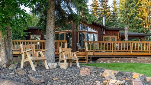 6291 Tie Lake Shore Road, Jaffray, BC 