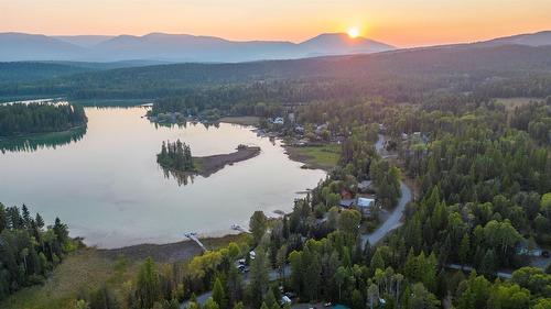 6291 Tie Lake Shore Road, Jaffray, BC 