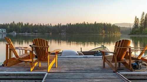 6291 Tie Lake Shore Road, Jaffray, BC 