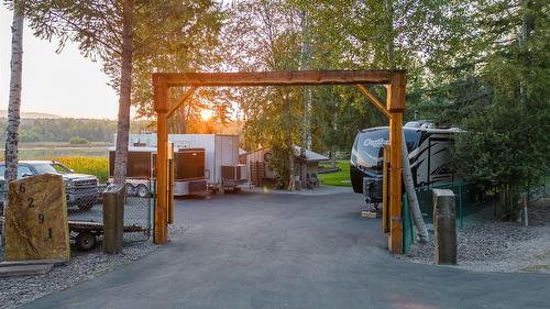 6291 Tie Lake Shore Road, Jaffray, BC 