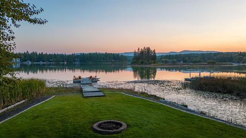 6291 Tie Lake Shore Road, Jaffray, BC 