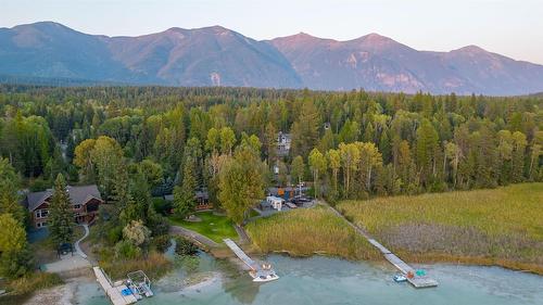 6291 Tie Lake Shore Road, Jaffray, BC 