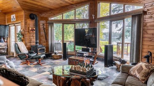 6291 Tie Lake Shore Road, Jaffray, BC 