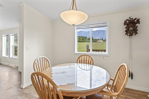 3149 Phillips Road, Lister, BC 