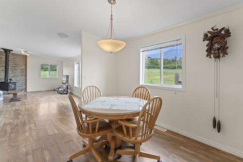 3149 Phillips Road, Lister, BC 
