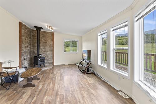 3149 Phillips Road, Lister, BC 