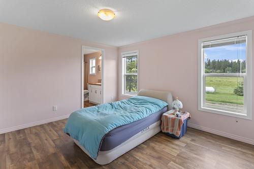3149 Phillips Road, Lister, BC 