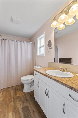 3149 Phillips Road, Lister, BC 