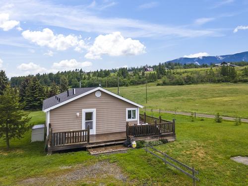 3149 Phillips Road, Lister, BC 