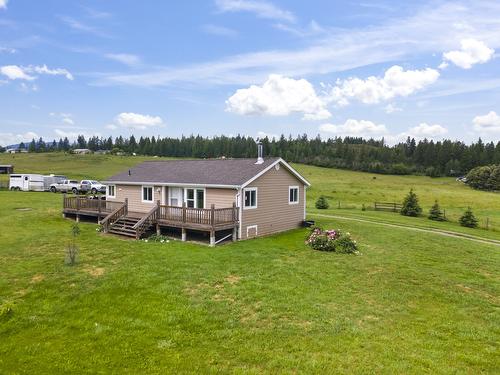 3149 Phillips Road, Lister, BC 
