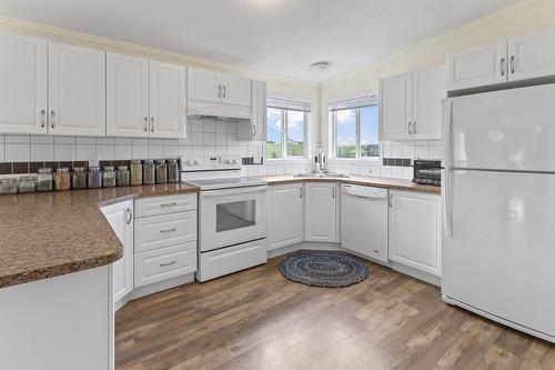 3149 Phillips Road, Lister, BC 