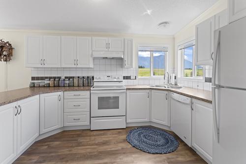 3149 Phillips Road, Lister, BC 