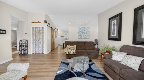 2310 Mt Baker Crescent, Cranbrook, BC 