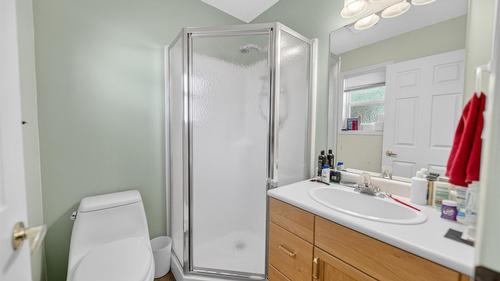 2310 Mt Baker Crescent, Cranbrook, BC 
