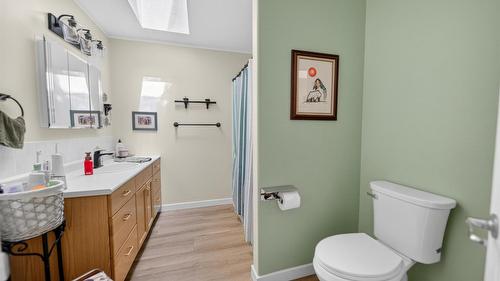 2310 Mt Baker Crescent, Cranbrook, BC 