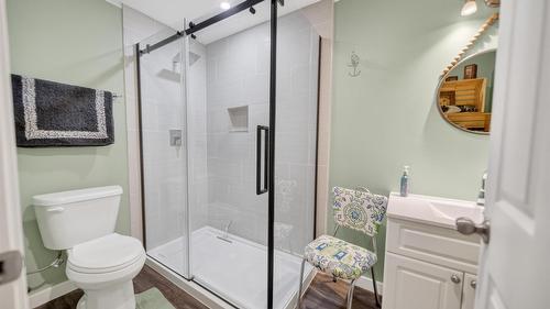 2310 Mt Baker Crescent, Cranbrook, BC 