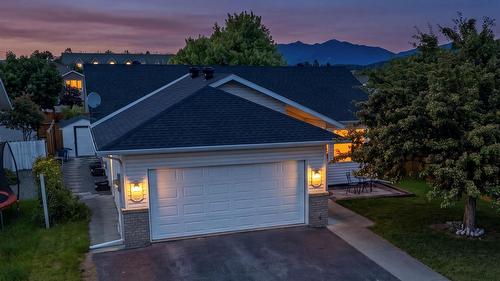 2310 Mt Baker Crescent  Cranbrook, BC V1C 6M1