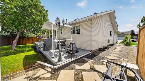 2310 Mt Baker Crescent, Cranbrook, BC 