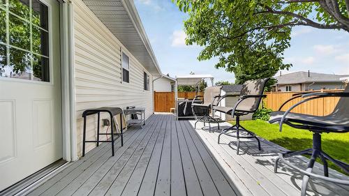 2310 Mt Baker Crescent, Cranbrook, BC 