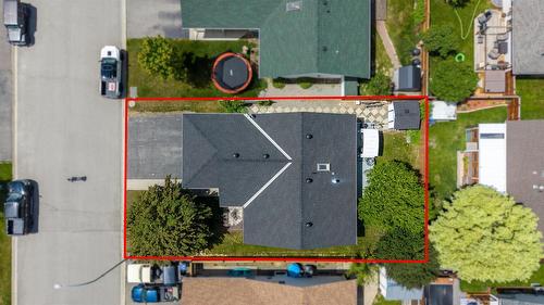 2310 Mt Baker Crescent, Cranbrook, BC 