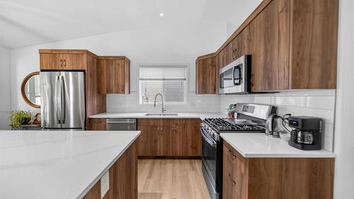 2310 Mt Baker Crescent, Cranbrook, BC 