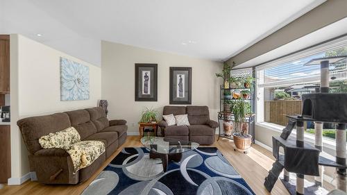 2310 Mt Baker Crescent, Cranbrook, BC 