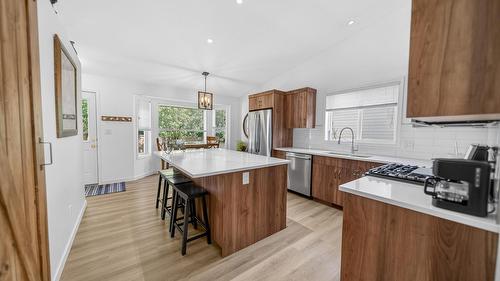 2310 Mt Baker Crescent, Cranbrook, BC 
