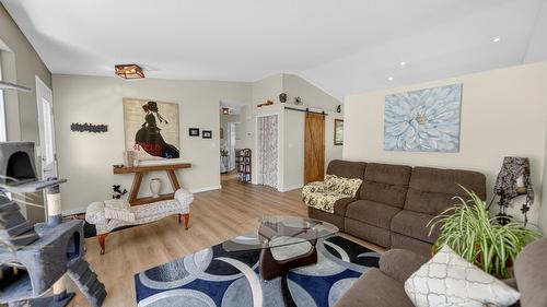 2310 Mt Baker Crescent, Cranbrook, BC 