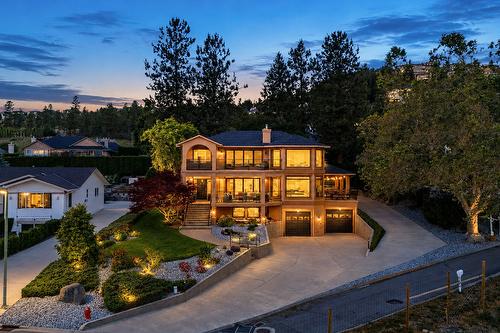 1430 Rome Place, West Kelowna, BC 