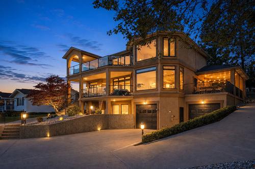 1430 Rome Place, West Kelowna, BC 
