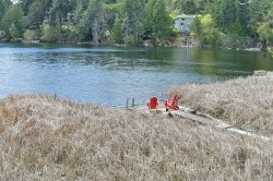 #17-2500 Florence Lake Rd Langford, BC V9B 4H2