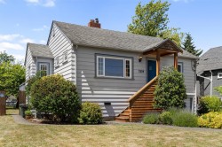 2530 Blackwood St Victoria, BC V8T 3W1