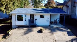 3193 King Richard Dr Nanaimo, BC V9T 4A1