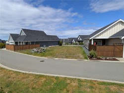 Lot 43-669 Briarwood Dr Parksville, BC V9P 0G5