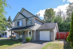 1487 Krebs Cres Courtenay, BC V9N 9E9