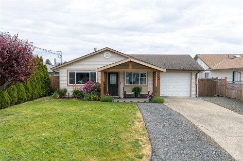 740 Phillips St, Parksville, BC 