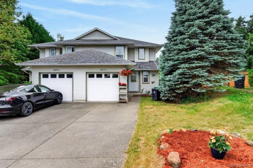 #B-4677 Ashwood Pl  Courtenay, BC V9N 8S8