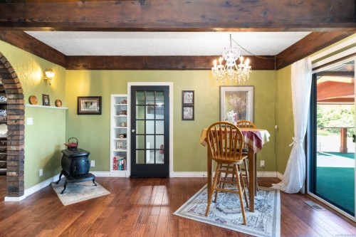 #4-5367 Miller Rd, Duncan, BC 