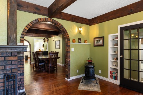 #4-5367 Miller Rd, Duncan, BC 