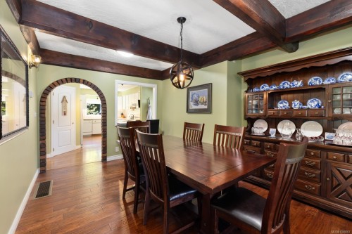 #4-5367 Miller Rd, Duncan, BC 