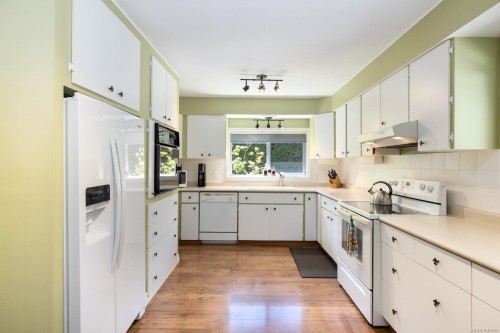 #4-5367 Miller Rd, Duncan, BC 