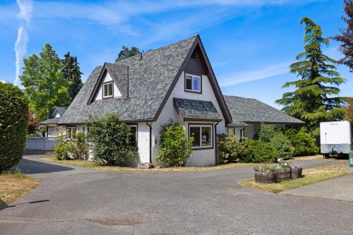 #4-5367 Miller Rd, Duncan, BC 