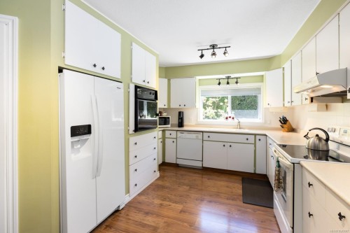 #4-5367 Miller Rd, Duncan, BC 