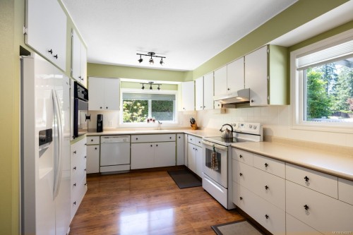 #4-5367 Miller Rd, Duncan, BC 