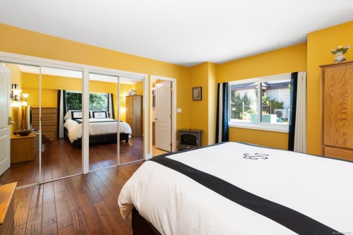 #4-5367 Miller Rd, Duncan, BC 