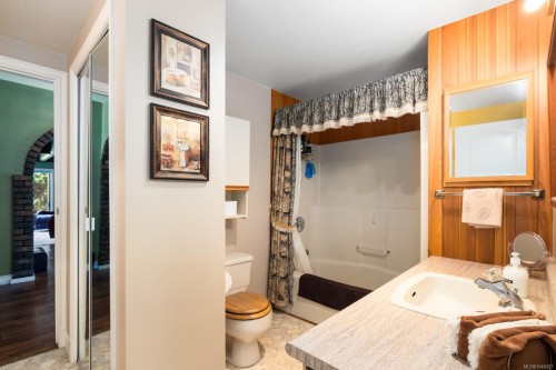 #4-5367 Miller Rd, Duncan, BC 