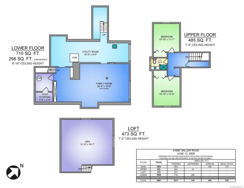 #4-5367 Miller Rd, Duncan, BC 