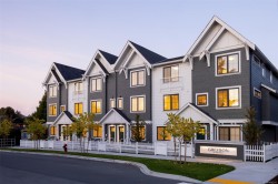 #TH9-3450 Whittier Ave Saanich, BC V8Z 3R2
