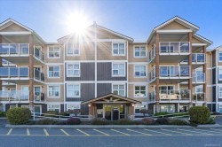 #204-4701 Uplands Dr Nanaimo, BC V9T 5Y2