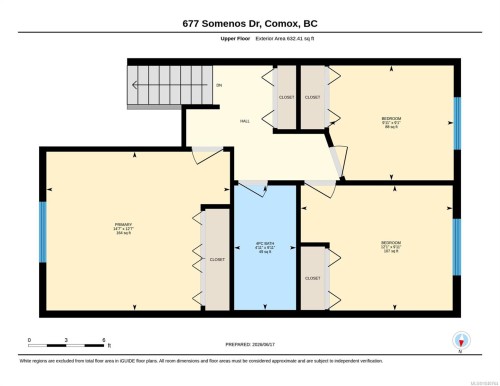 677 Somenos Dr, Comox, BC 